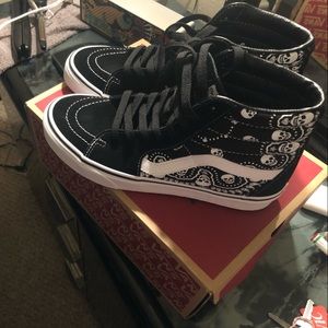 Vans Sk8-Hi
